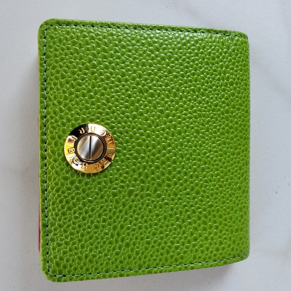 HENRY BENDEL Wristlet & Wallet - Picture 3 of 15